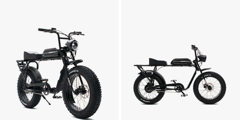 This Awesome E-Bike Takes the Pain Out of Urban Riding, And It’s Back ...