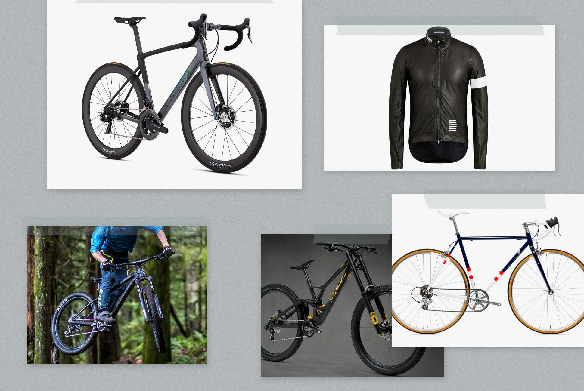best bicycle gear