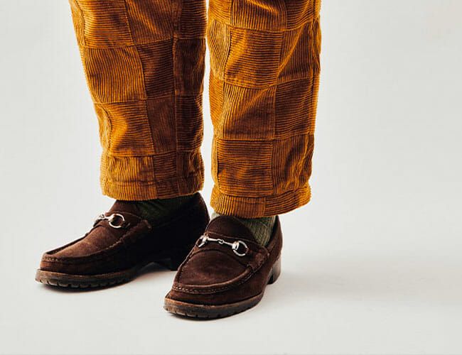 The Evergreen Allure of Gucci Loafers Gear Patrol Feature v2