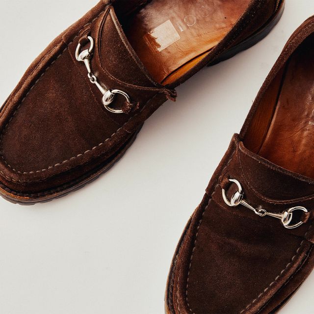 Gucci Loafers for Men, Men's Designer Loafers