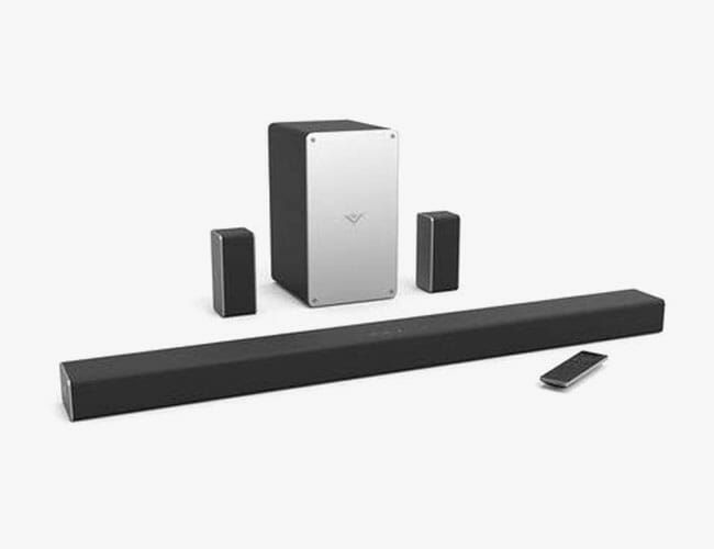 vizio sound bar 38 5.1