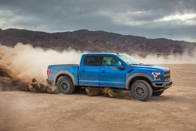 which ford should you buy gear patrol lead full