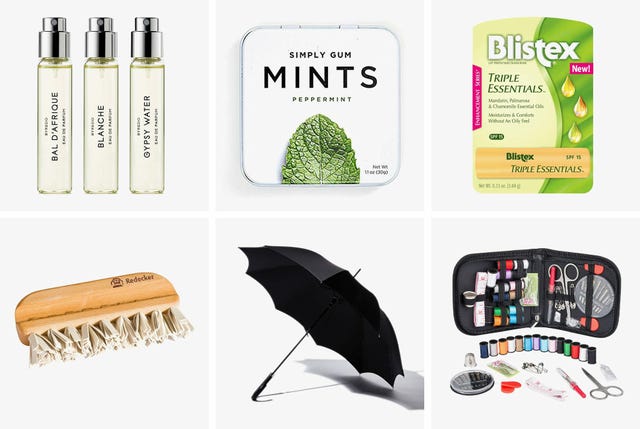 Office Desk Essentials - The Pretty City Girl