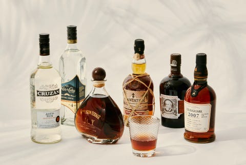 12 best rums for every occasion gear patrol lead full