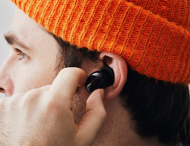 Review: The First Noise-Canceling Wireless Earbuds for Audiophiles?