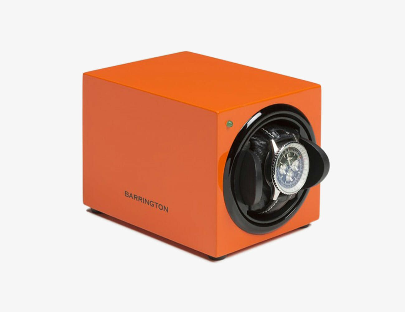 top watch winder brands