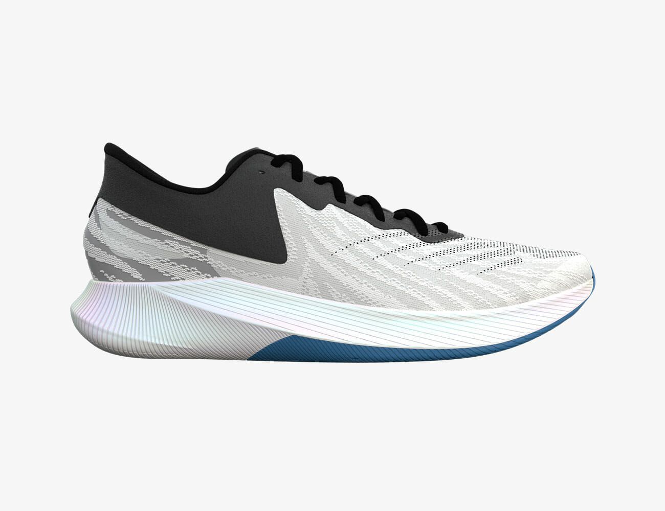 adidas carbon fiber shoes