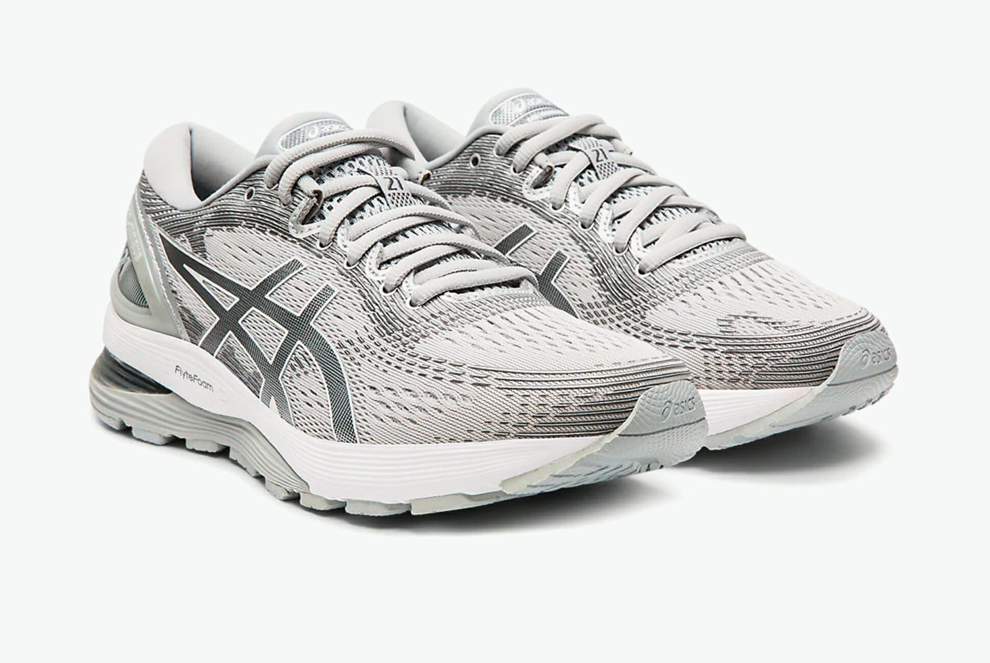 All These ASICS Sneakers (and Way More 