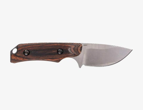 The 8 Best Fixed Blade Knives Available Gear Patrol