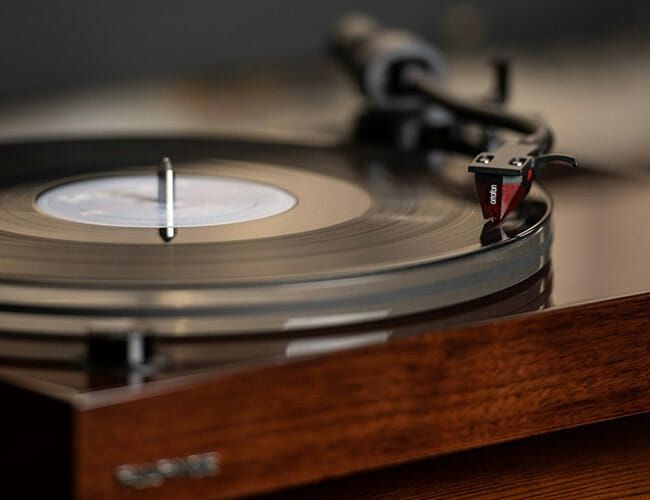 best usb record player for mac