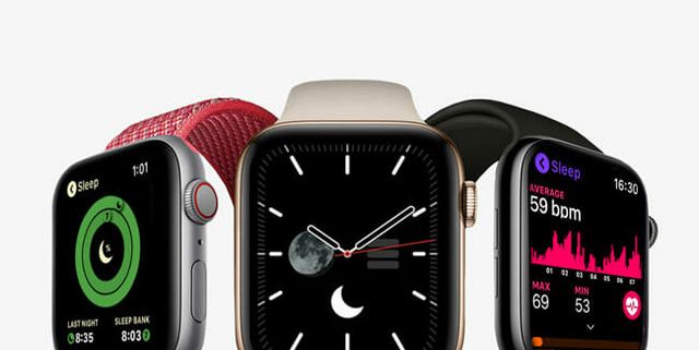 The Best Apple Watch Apps For Sleep Tracking Not Made By Apple
