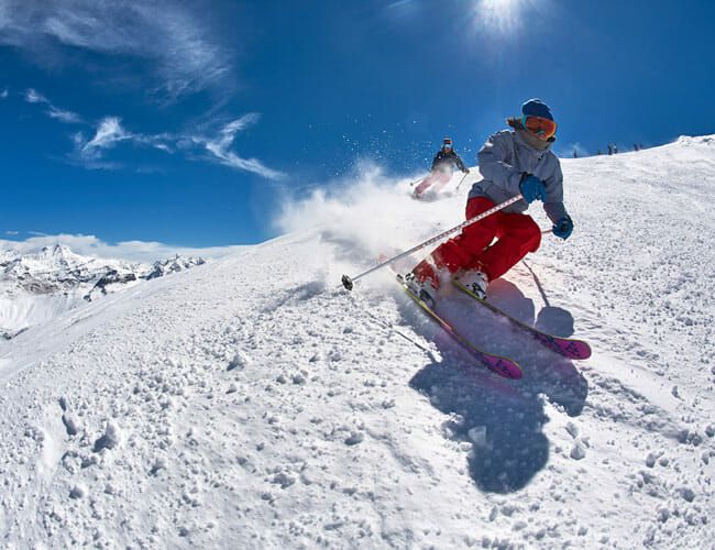 gear s3 ski