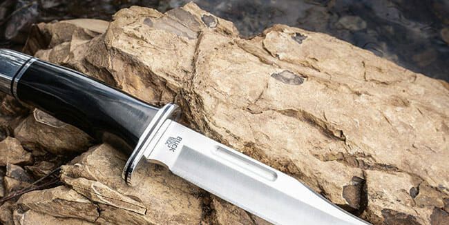 plads hage Traktat The 10 Best Bushcraft Knives of 2022