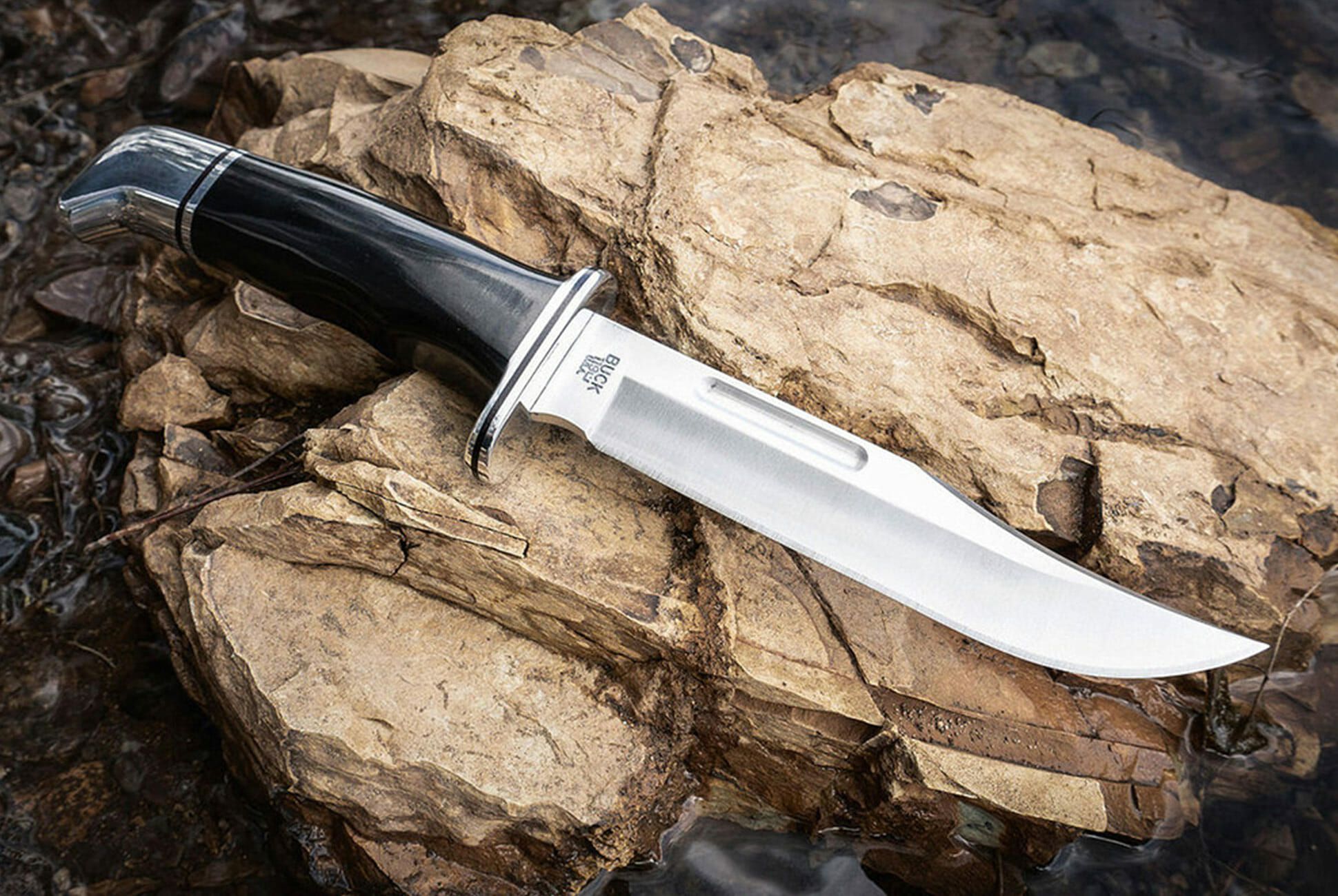 The 10 Best Bushcraft Blades Of 2021