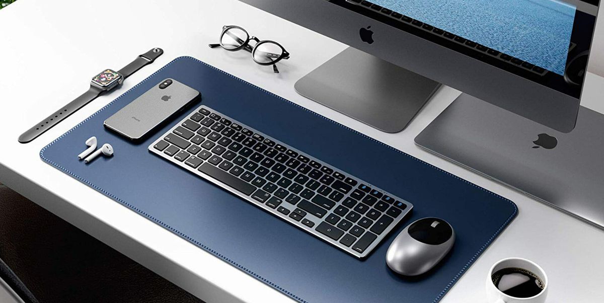 The Best Desk Pads To Improve Your, Best Clear Desk Protector