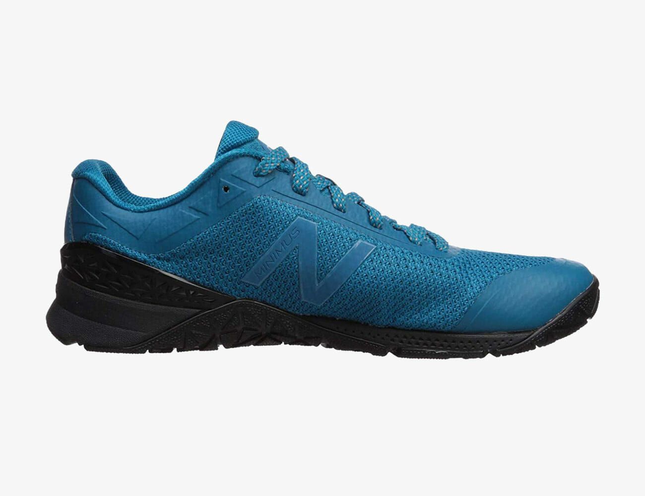 best new balance for gym