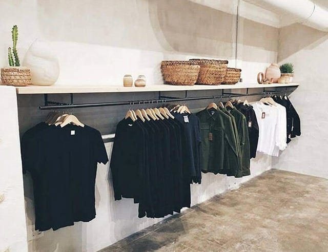 50 Best Menswear Shops In America Updated For 2020