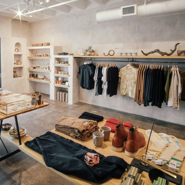 5 of the best shops for trendy clothing in Miami