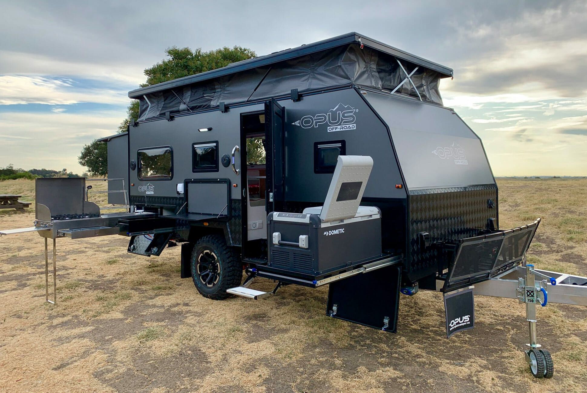 The Best Off Road Camping Trailers You Can Buy In 2020,How Much Do You Tip Movers 2020