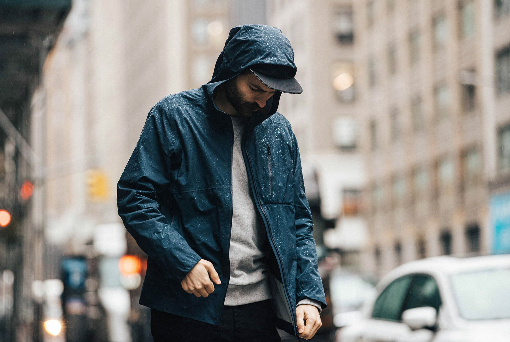 The 10 Best Rain Jackets of 2021