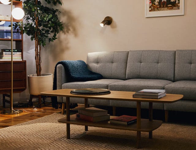 The 15 Best Sofas Of 2021