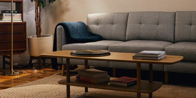 The 15 Best Sofas Of 2021, What Are The Best Sofas For Small Spaces