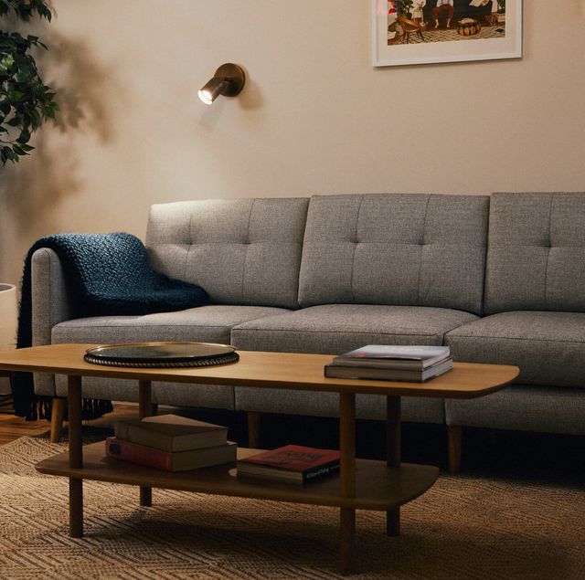 The 15 Best Sofas And Couches Of 2021, What Type Of Leather Is Best For Sofas