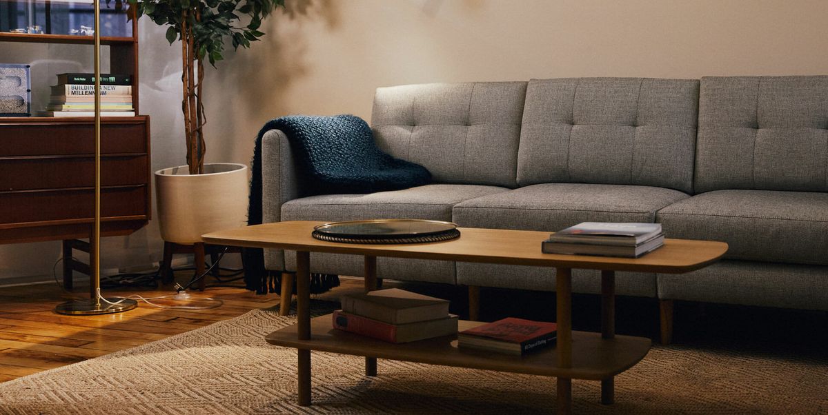 The 15 Best Sofas And Couches Of 2022, Best Leather Sofa Brands 2020