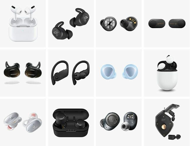 The Best Wireless Earbuds of 2020 – Which Is Right for You The Best Wireless Earbuds of 2020 – Which Is Right for You