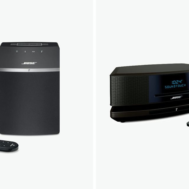 to Get 2 on Your Old Bose Speakers • Gear