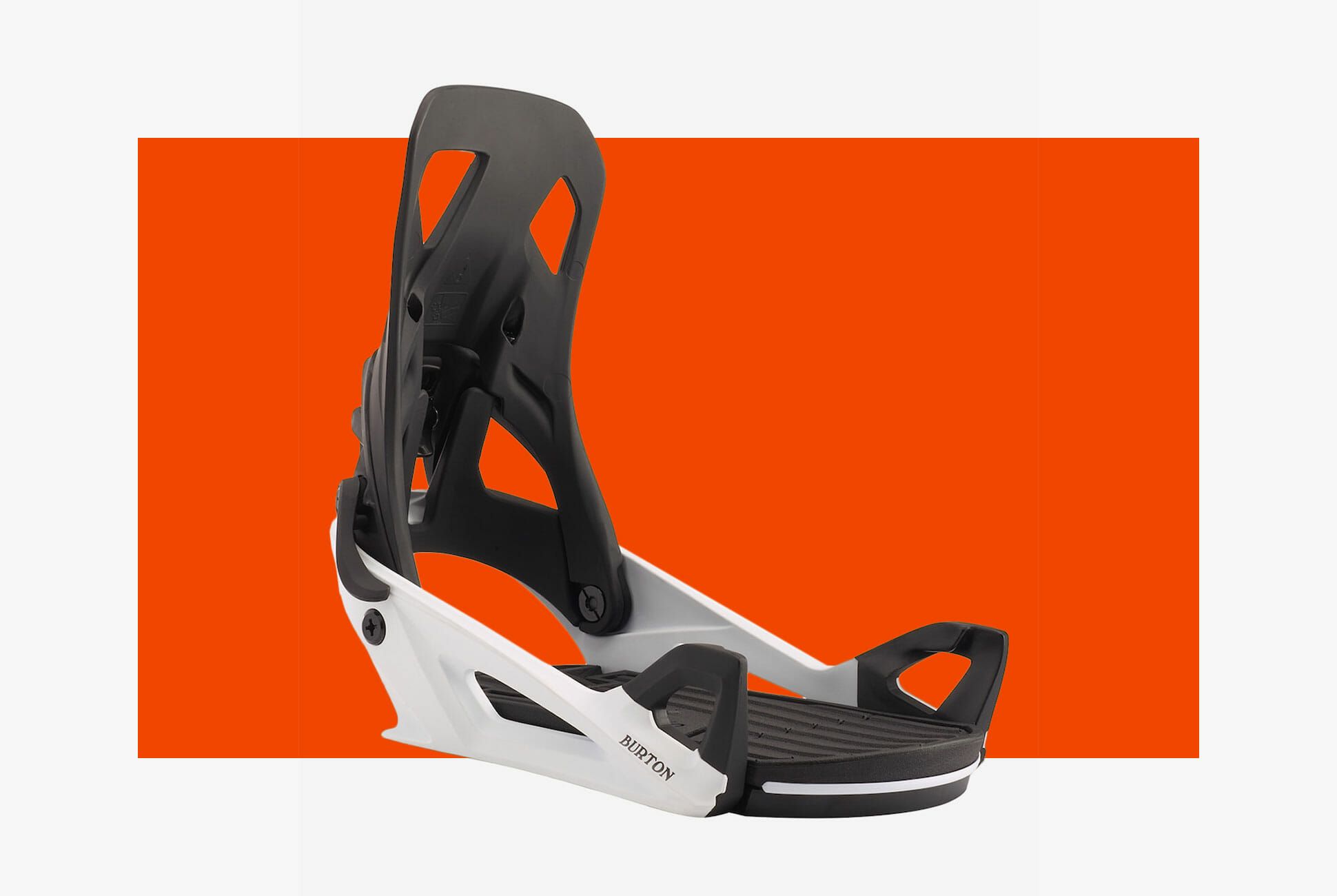 What Snowboardings Latest Innovation Means For Skiers