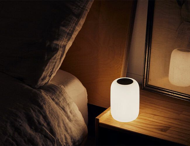 This Nightlight Like a Mac Pro and Puts You to Sleep
