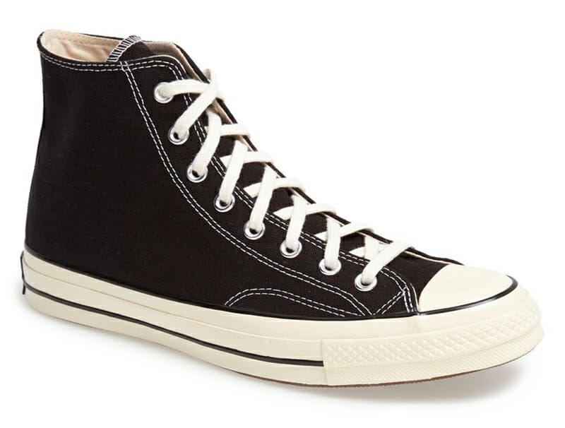 Converse Chuck Taylor '70s Are on Sale 