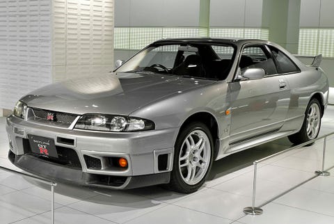 8 Cool Foreign Cars You Can Import For The First Time In 2020