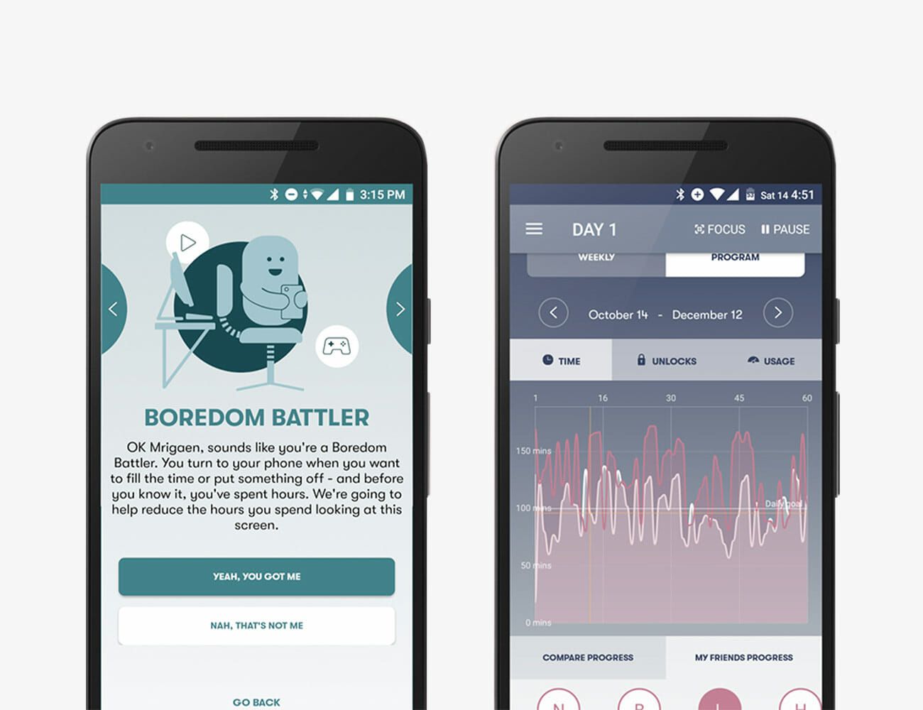 Waste Too Much Time on Your Phone? These Apps Can Help Waste Too Much Time on Your Phone? These Apps Can Help