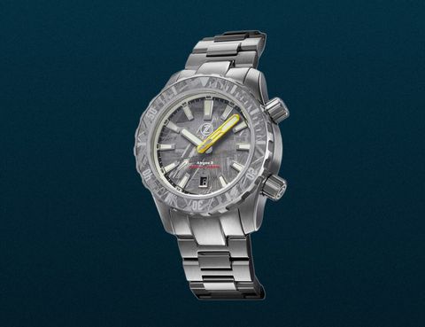 These 12 Watches Can Dive Deeper Than Any Human Being