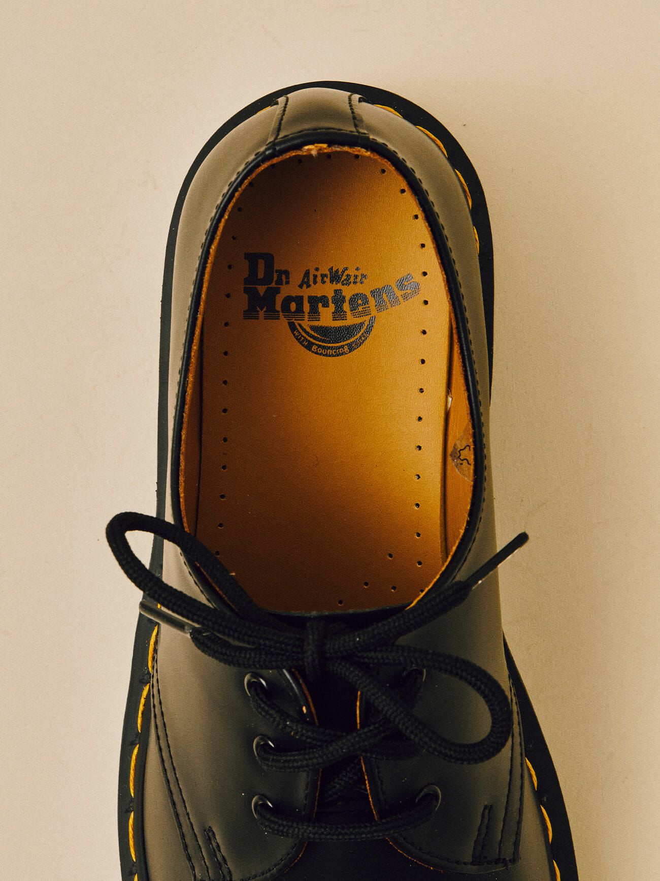 best insoles for doc martens