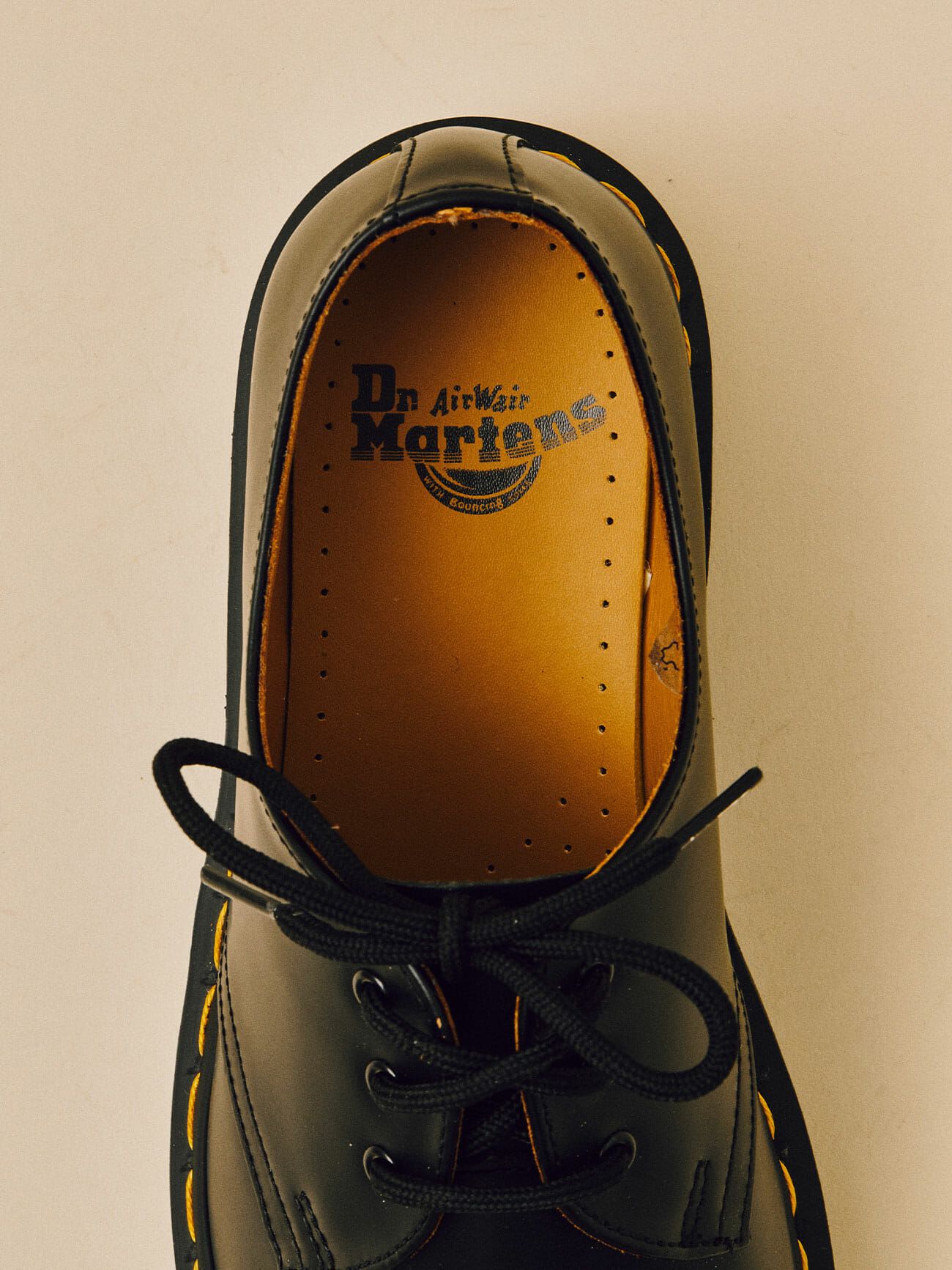 doc martens insoles