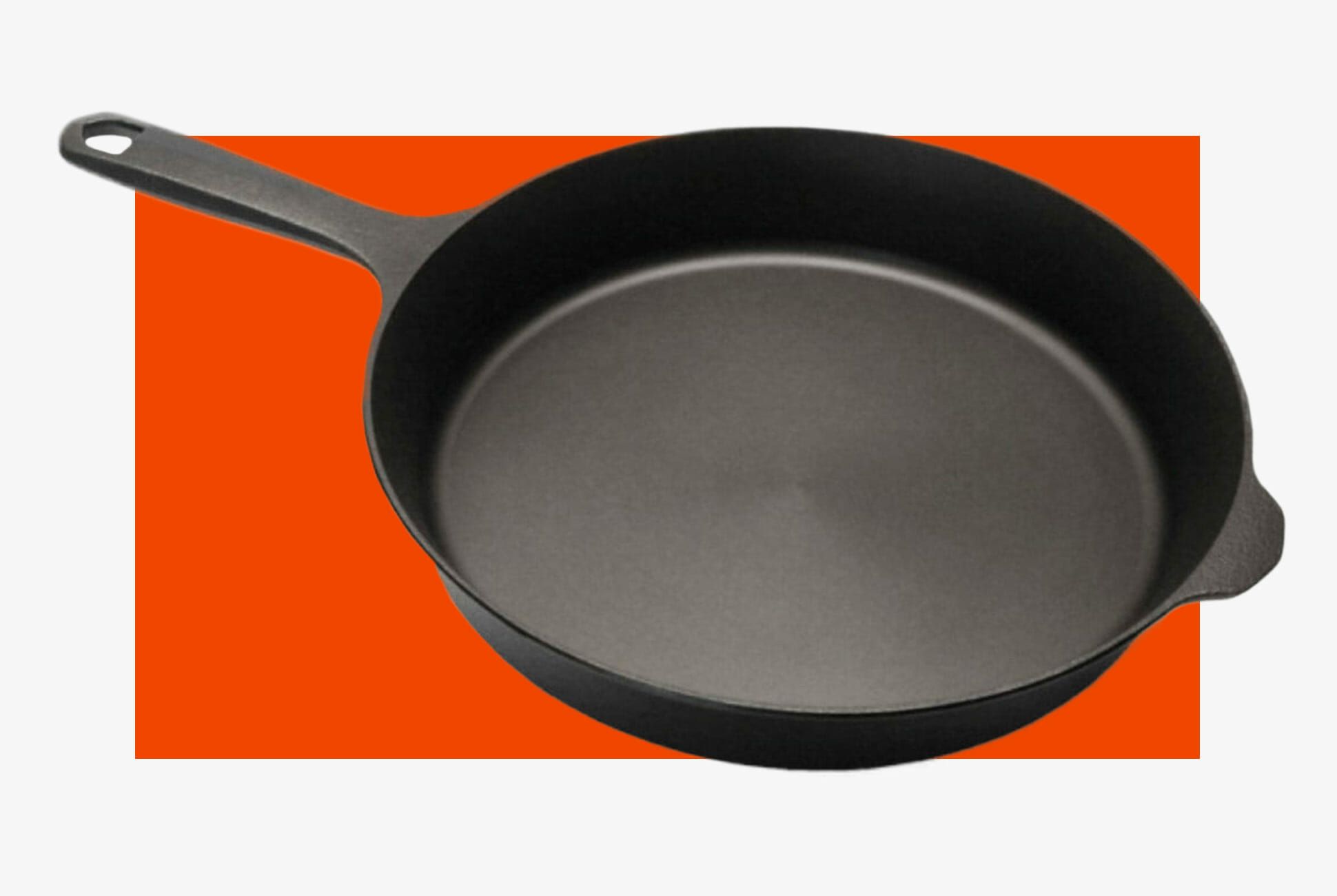 Field Company Cast Iron Skillet Review: a Lightweight Take on a Classic