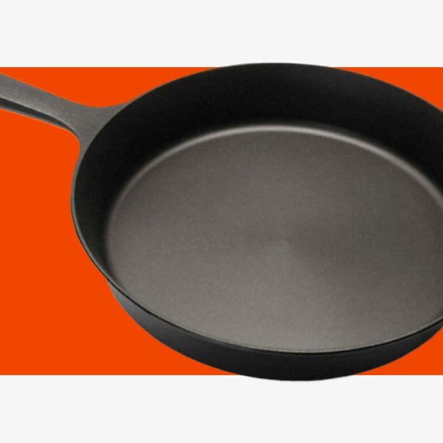 Lightweight Cast-Iron Skillets Exist. Here's Where to Find Them.