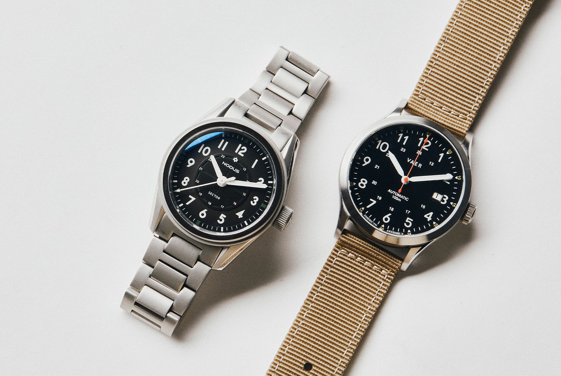 40mm field watch Enjoy free shipping