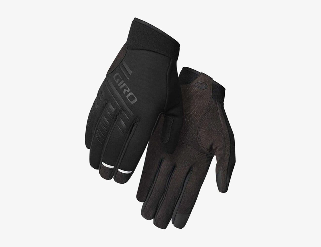 best winter climbing gloves