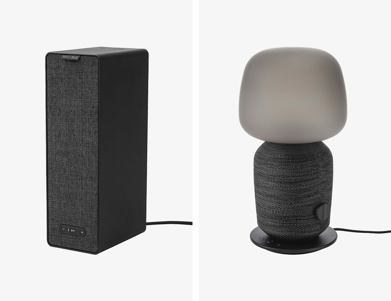 reset ikea sonos speaker