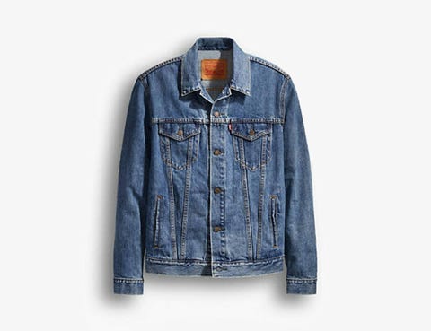 10 Of The Best Denim Jackets You Can Buy