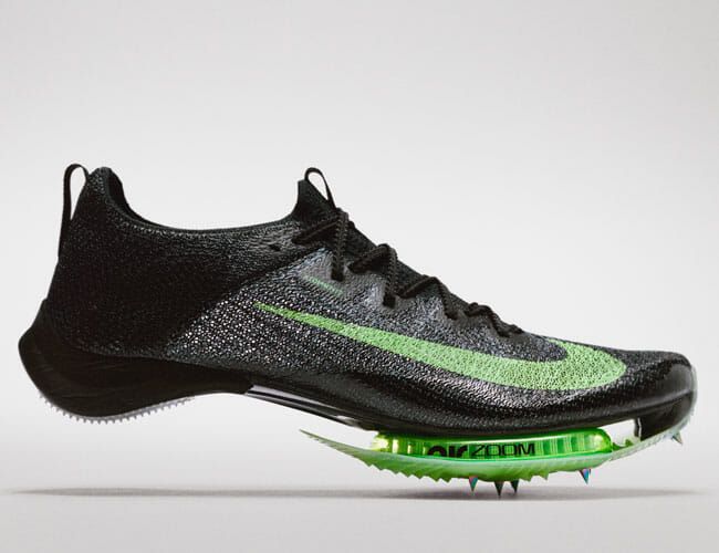 nike track spikes