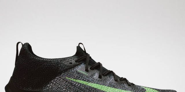 Beweging Bridge pier Ampère Nike's New Olympic Track Spikes Are So Fast They Look Unfinished