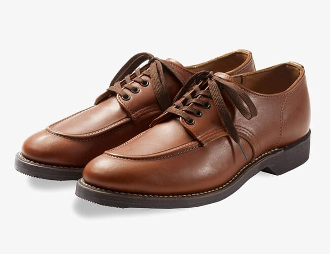 nordstrom red wing shoes