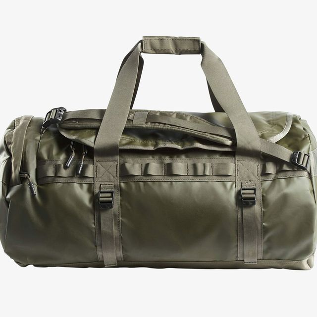 Socialisme dinosaurus tint We've Never Seen The North Face's Base Camp Duffel This Cheap