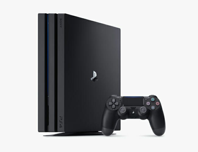best time to buy ps4 pro