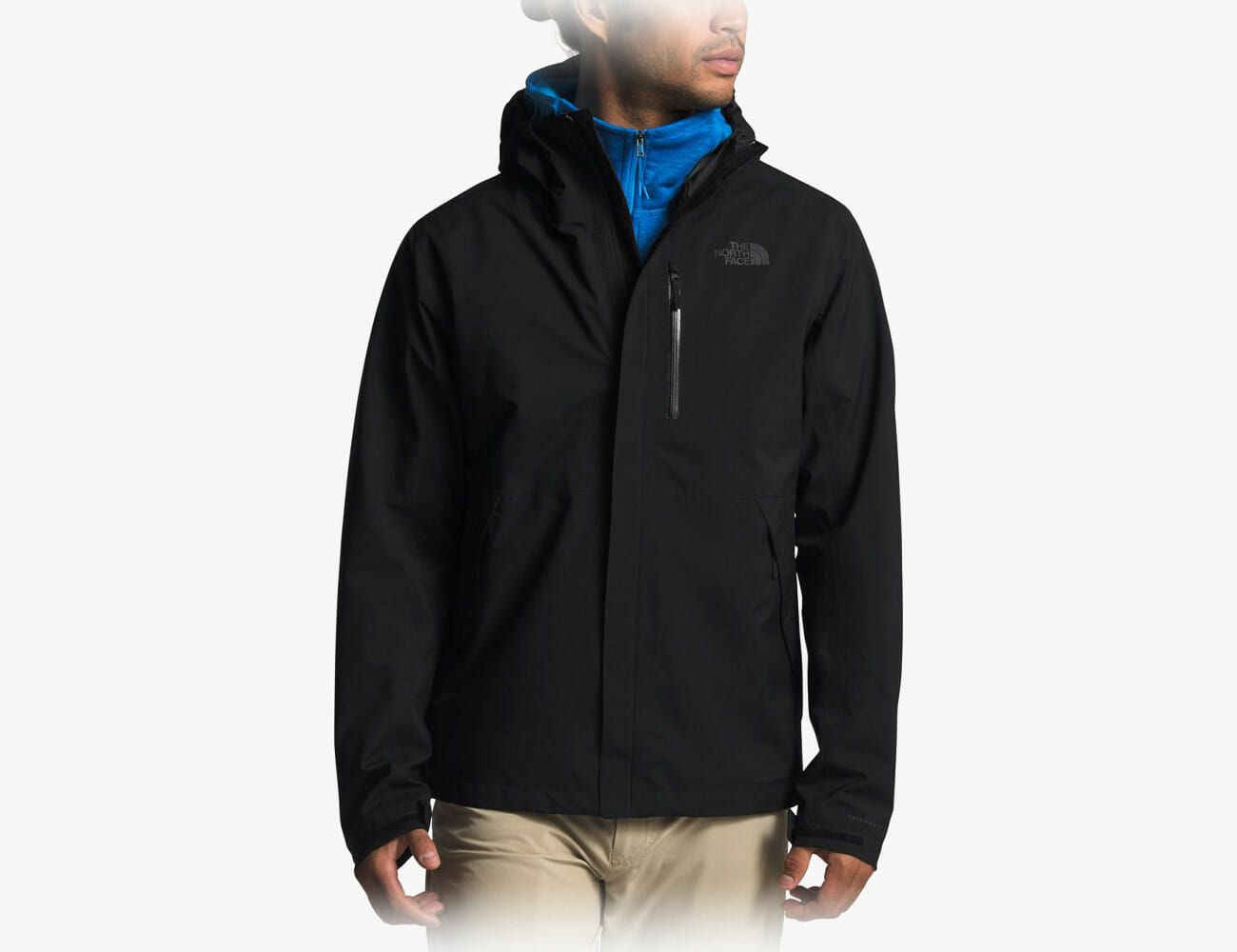 rains jacket review